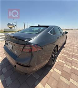 هوندا أكورد